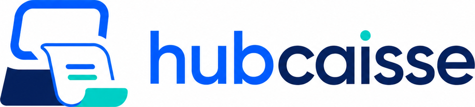 HubCaisse